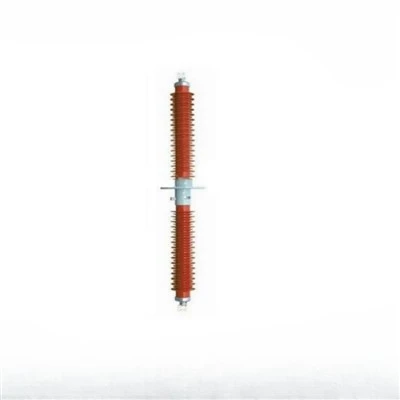 High Voltage Bushing
